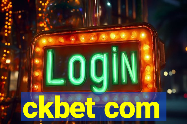 ckbet com